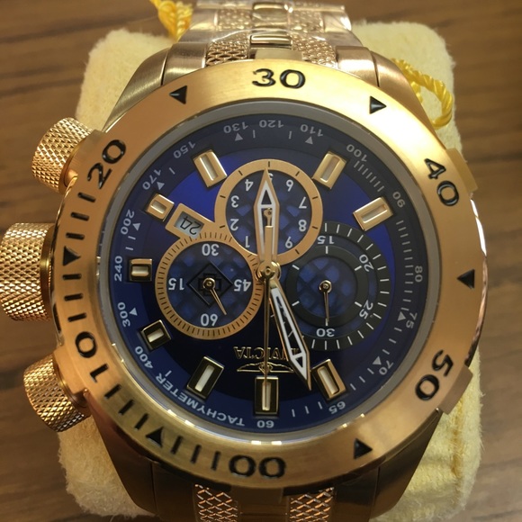 Men’s Invicta Bolt watch - Picture 5 of 8